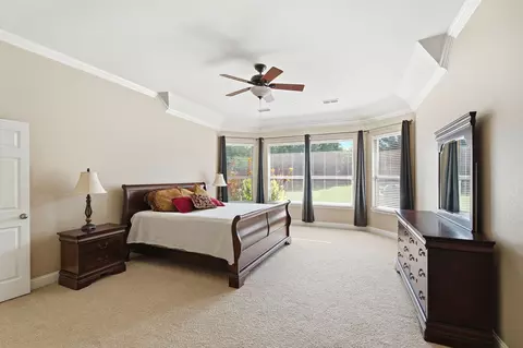 Bedroom - 703 Mockingbird Dr, Murphy, TX 75094 photo 1 of 3