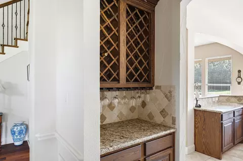 Entry Way - 703 Mockingbird Dr, Murphy, TX 75094 photo 5 of 6