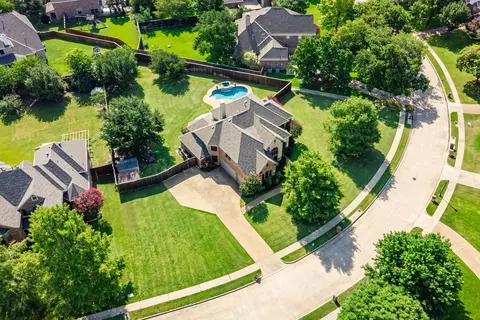 View/Area - 703 Mockingbird Dr, Murphy, TX 75094 photo 2 of 3