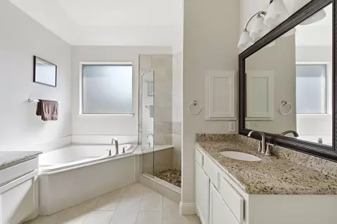 Bath - 703 Mockingbird Dr, Murphy, TX 75094 photo 1 of 3