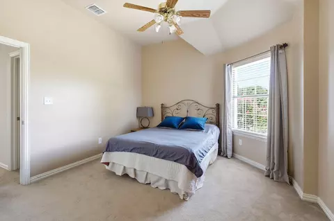 Bedroom - 703 Mockingbird Dr, Murphy, TX 75094 photo 3 of 3