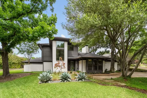6401 Hidden Cove Dr, Dallas, TX 75248