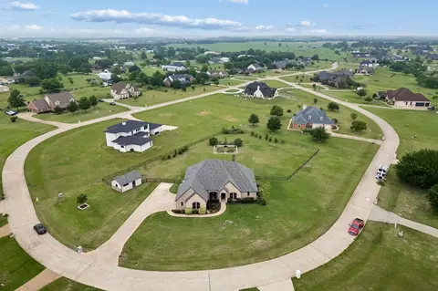 10397 Wild Rose Cir, Forney, TX 75126