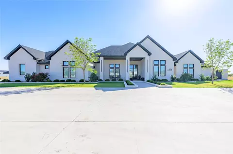 9331 Clevenger Rd, Odessa, TX 79762