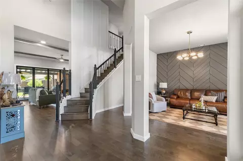 5949 Carroll Dr, The Colony, TX 75056