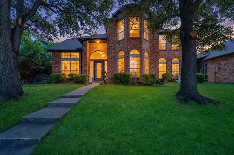 5949 Carroll Dr, The Colony, TX 75056