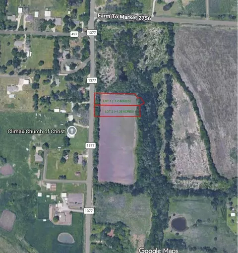 tbd 1377-1, Princeton, TX 75407