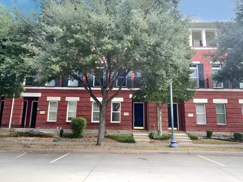 8242 Library St, Frisco, TX 75034