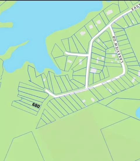 680 E Shore Dr, Wills Point, TX 75169