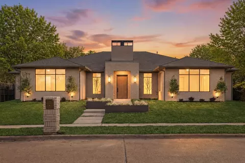 3832 Blue Trace Ln, Farmers Branch, TX 75244