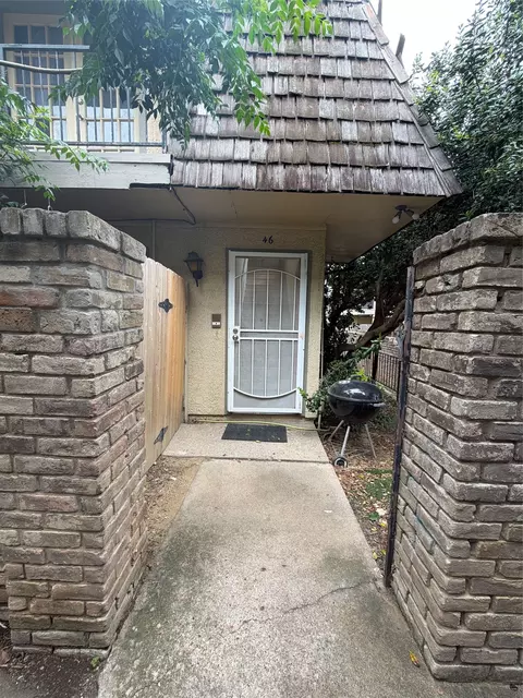 8560 Park Ln #229 / 46, Dallas, TX 75231
