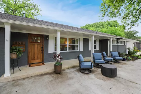 805 Finch Ave, Mckinney, TX 75069