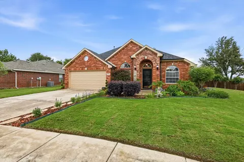 1594 Cedar Elm Dr, Corinth, TX 76210