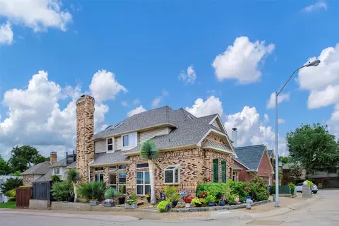 4123 Crossing Ln, Dallas, TX 75220