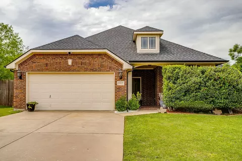 1012 Cutting Horse Dr, Mansfield, TX 76063