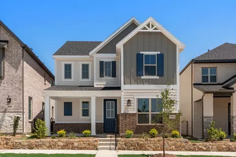 1822 Waterwalk Dr, Rowlett, TX 75088
