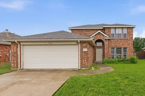 213 Tripp Trl, Denton, TX 76207