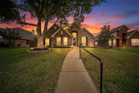 2900 Gambel Ln, Plano, TX 75025