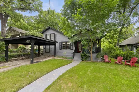 8914 Eustis Ave, Dallas, TX 75218