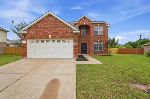 725 Parkford Ln, Arlington, TX 76001