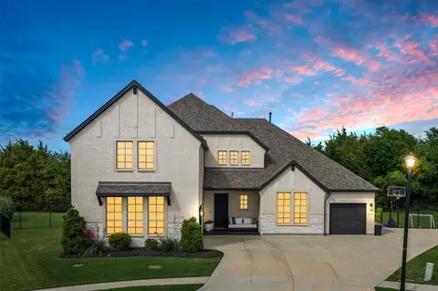 2516 Pampas Ct, Heath, TX 75126