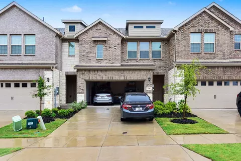 716 Lone Rock Dr, Anna, TX 75409