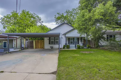 2329 Connor Ave, Waco, TX 76706