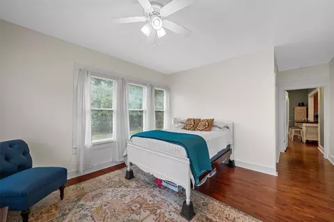 Bedroom - 2525 Edna Ave, Waco, TX 76708 photo 3 of 5