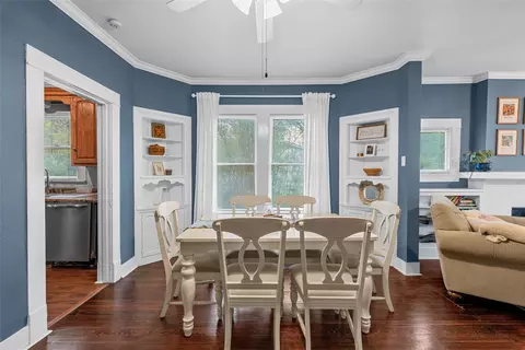 Dining - 2525 Edna Ave, Waco, TX 76708 photo 2 of 2