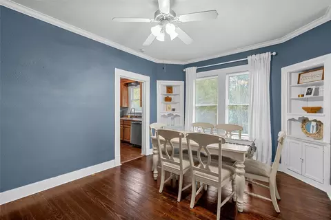 Dining - 2525 Edna Ave, Waco, TX 76708 photo 1 of 2
