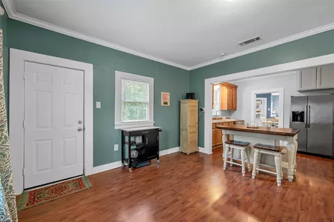 Entry Way - 2525 Edna Ave, Waco, TX 76708 photo 1 of 1