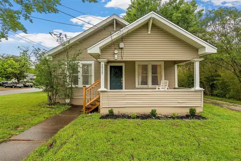 2525 Edna Ave, Waco, TX 76708