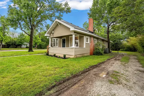 Exterior - 2525 Edna Ave, Waco, TX 76708 photo 5 of 5