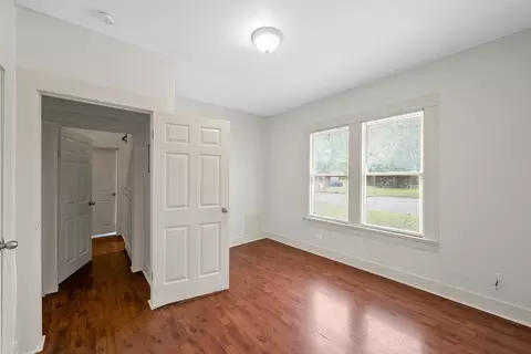 Bedroom - 2525 Edna Ave, Waco, TX 76708 photo 4 of 5