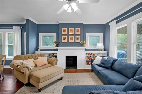 Living - 2525 Edna Ave, Waco, TX 76708 photo 1 of 3
