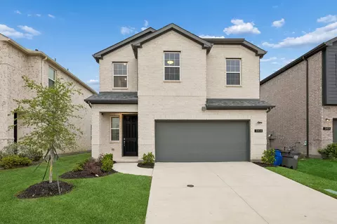 3103 Lucia Way, Princeton, TX 75407