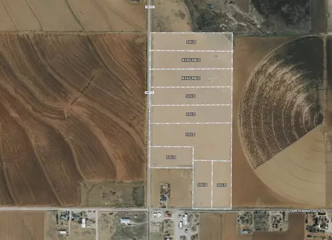 0 Fm 212, Tahoka, TX 79372