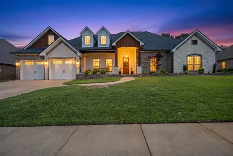 11176 Fox Trl, Flint, TX 75762