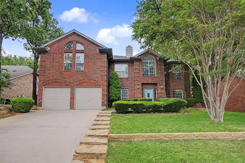 1810 Haydenbend Cir, Grapevine, TX 76051