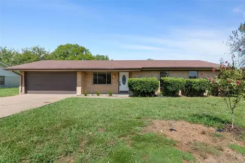 500 Bonnie View Dr, Princeton, TX 75407