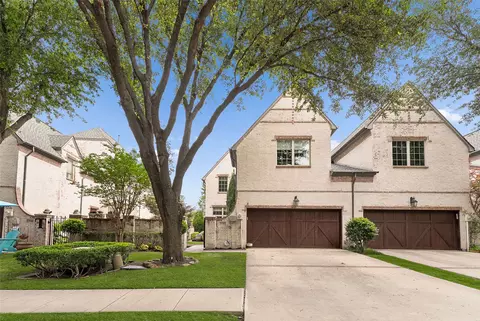 734 Warwick Ln, Coppell, TX 75019