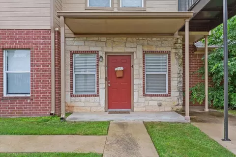 1401 Bagby Ave #4, Waco, TX 76706