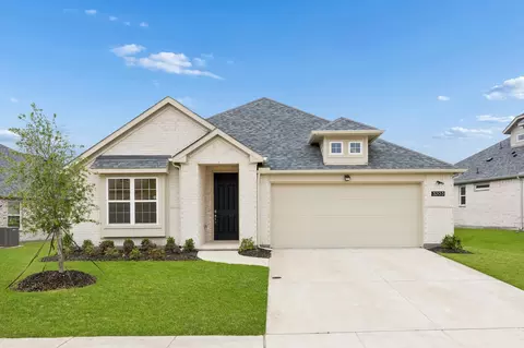 3203 Giovanni Pt, Princeton, TX 75407