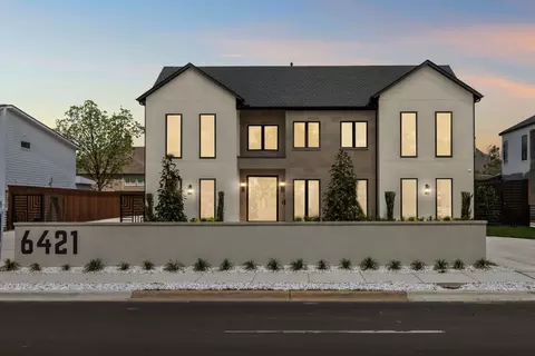 6421 Royal Ln, Dallas, TX 75230