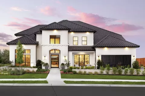 291 Williamsburg Pl, Prosper, TX 75078