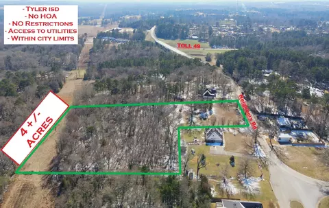 7558 Neighbors Rd, Tyler, TX 75703