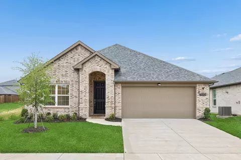 3002 Italia Ter, Princeton, TX 75407