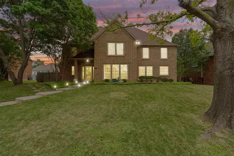 5109 Dewdrop Ln, Fort Worth, TX 76123