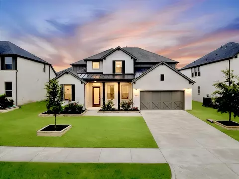 895 Panorama Dr, Allen, TX 75013