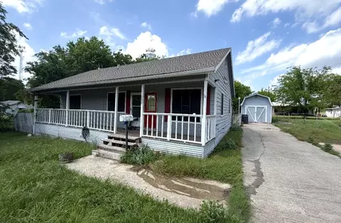 602 E Austin St, Anna, TX 75409